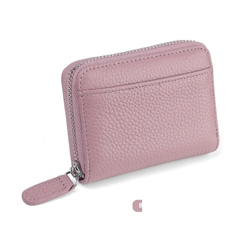 Leo RFID Card Wallet — view 13