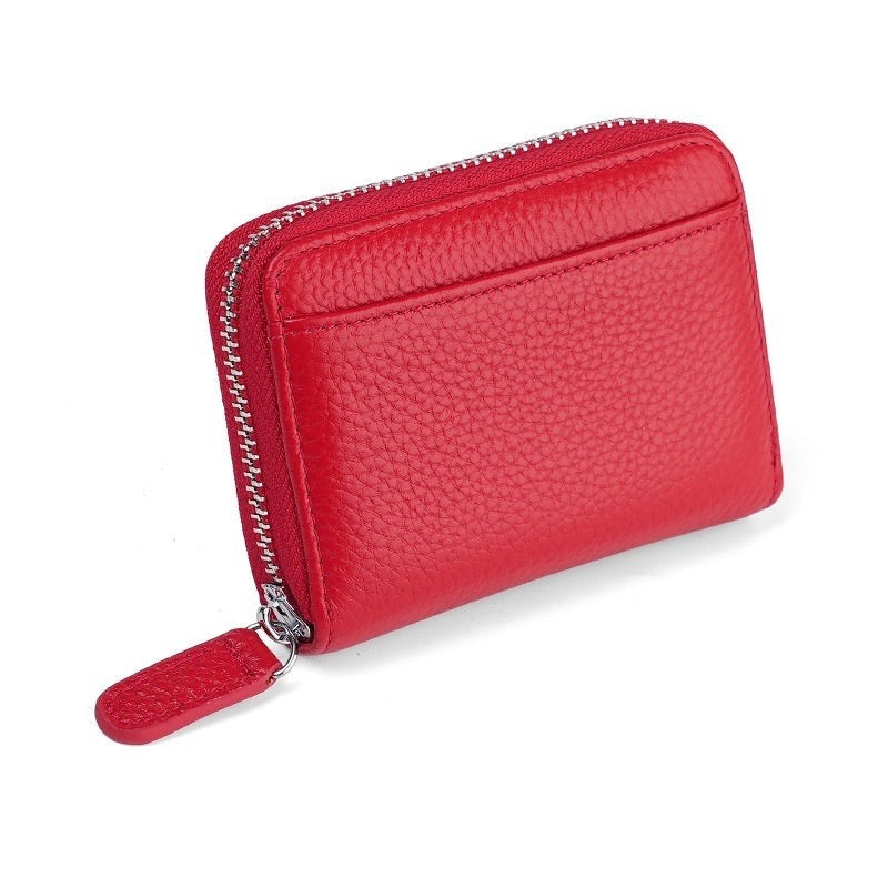 Leo RFID Card Wallet — view 15