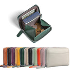 Leo RFID Card Wallet — view 2