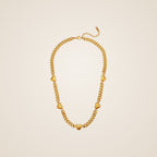 Mare Cuban Chain Necklace — view 1
