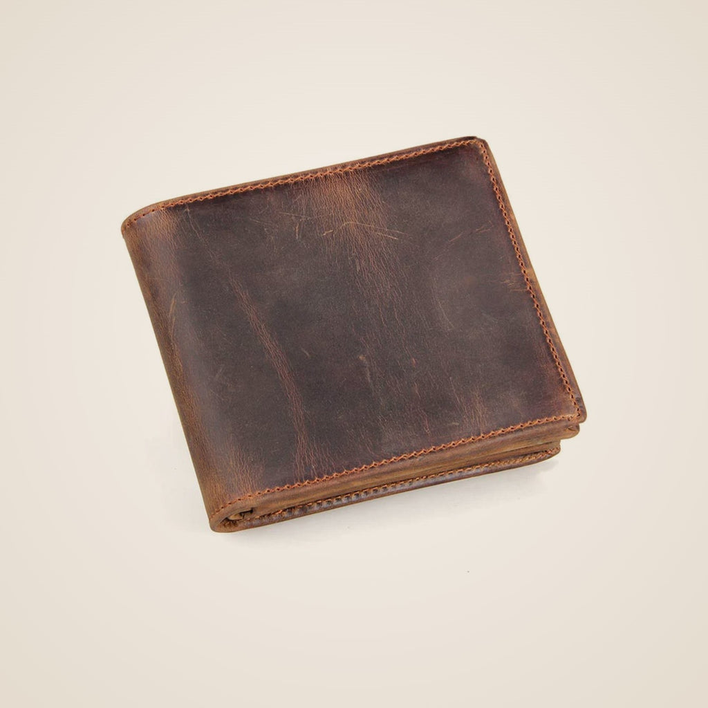 Milo Bifold Wallet