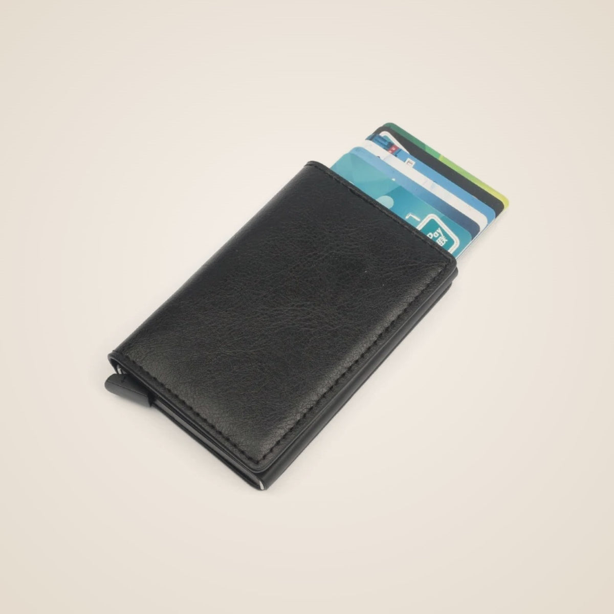 Otto Pop-Up Card Holder — view 1