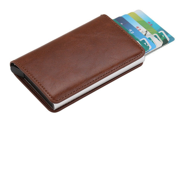 Otto Pop-Up Card Holder — view 10