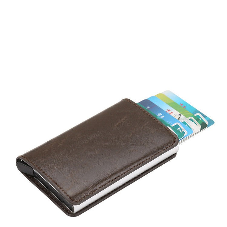 Otto Pop-Up Card Holder — view 9