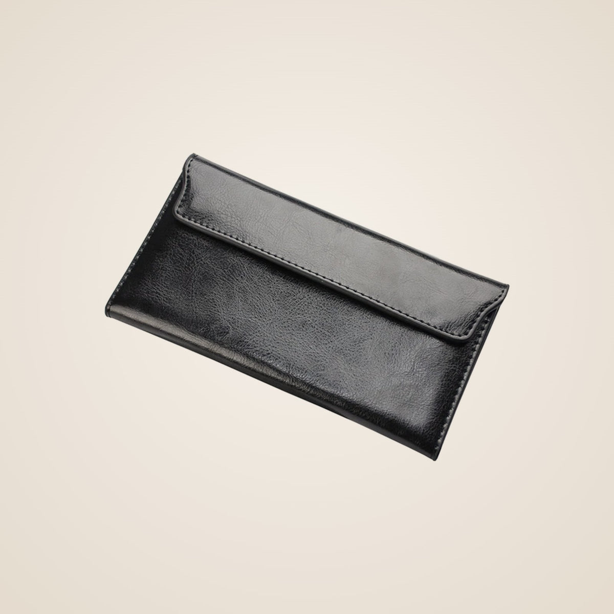 Petra Long Wallet — view 1