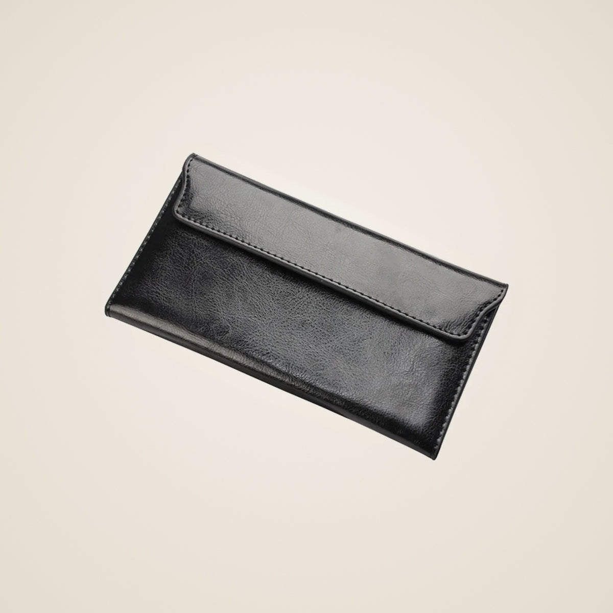 Petra Long Wallet — view 1