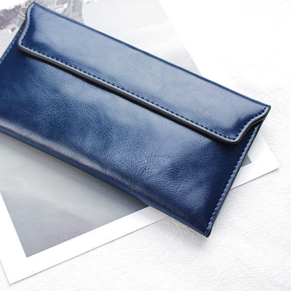 Petra Long Wallet — view 2