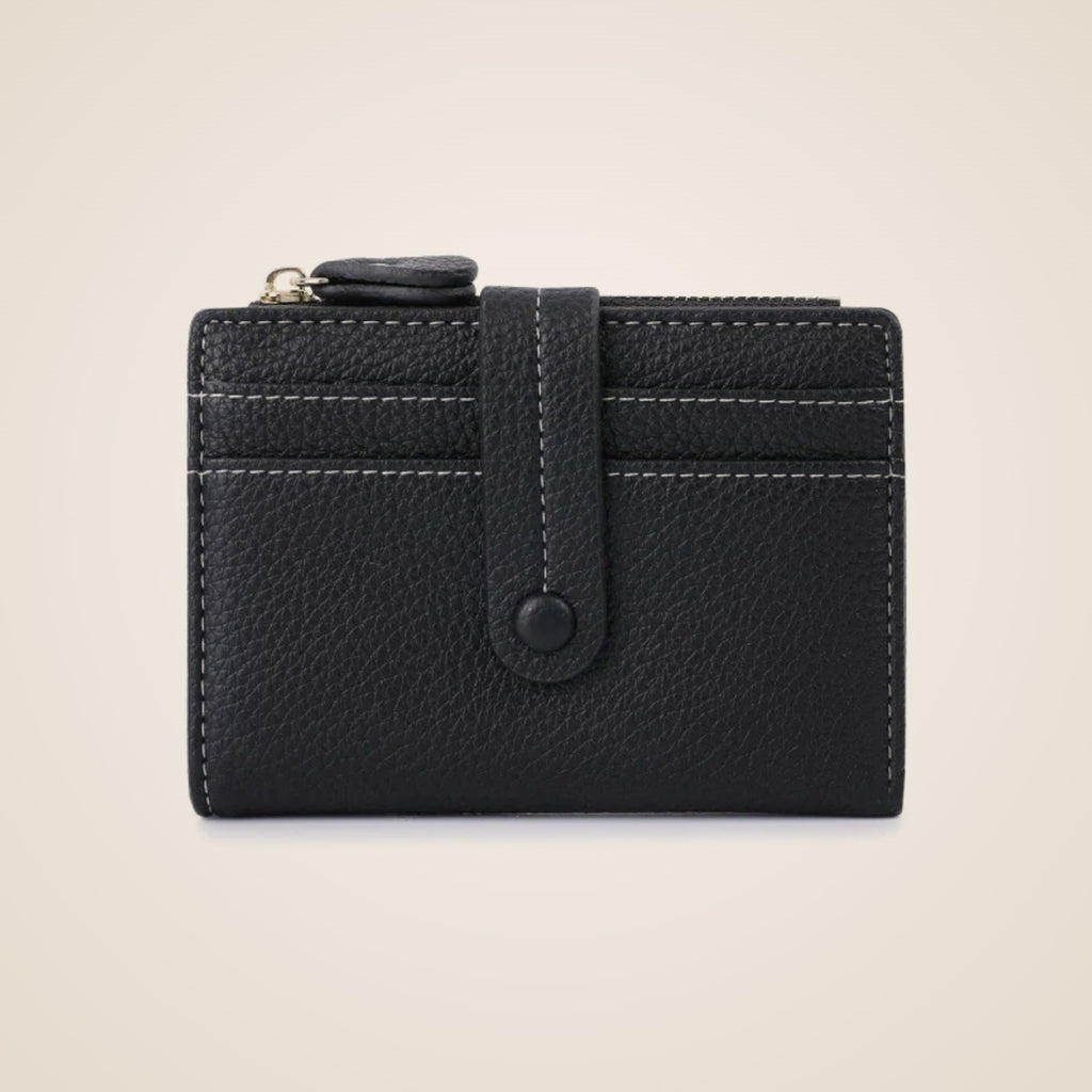 Quinn Compact Wallet