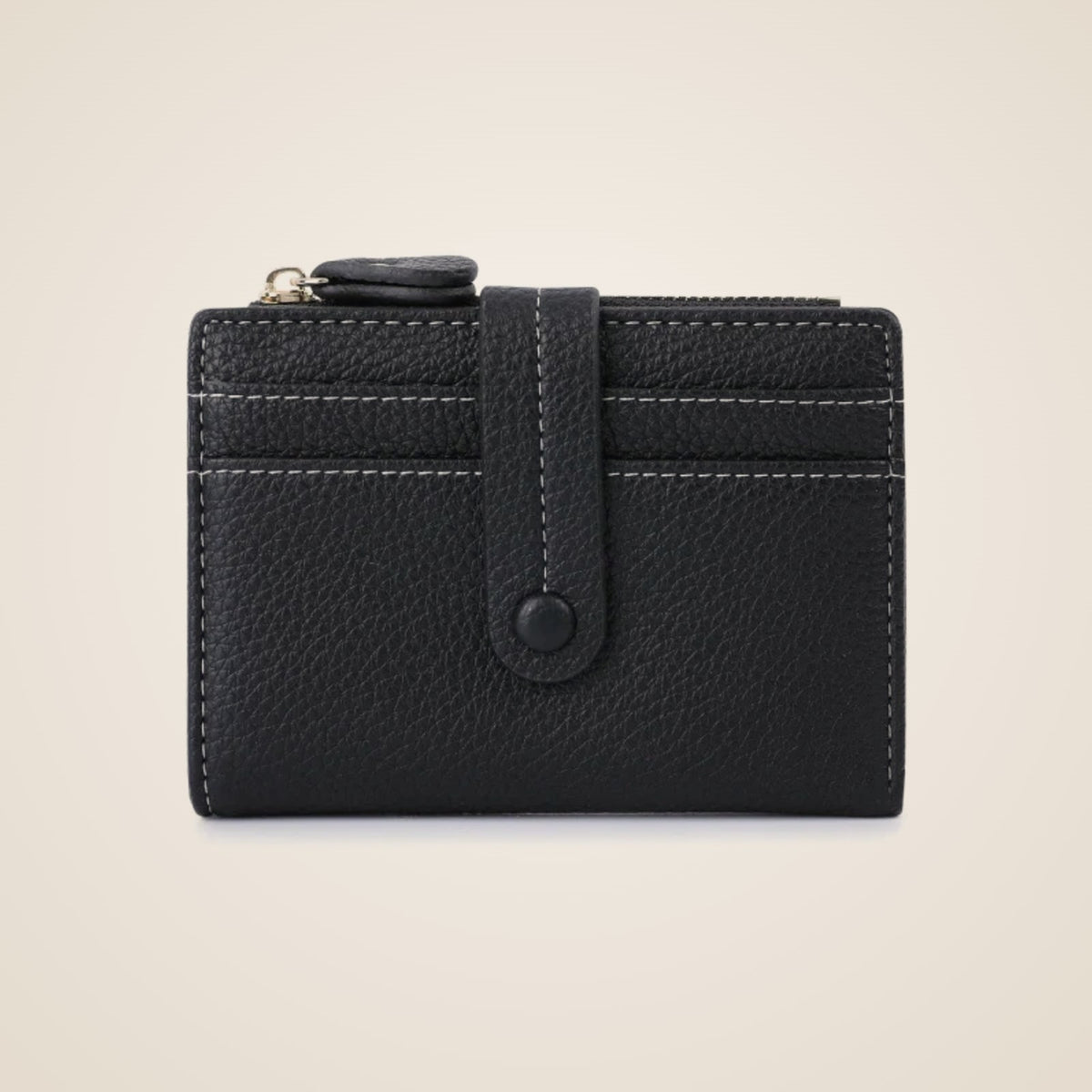 Quinn Compact Wallet
