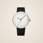 Rosso Red Hand Watch
