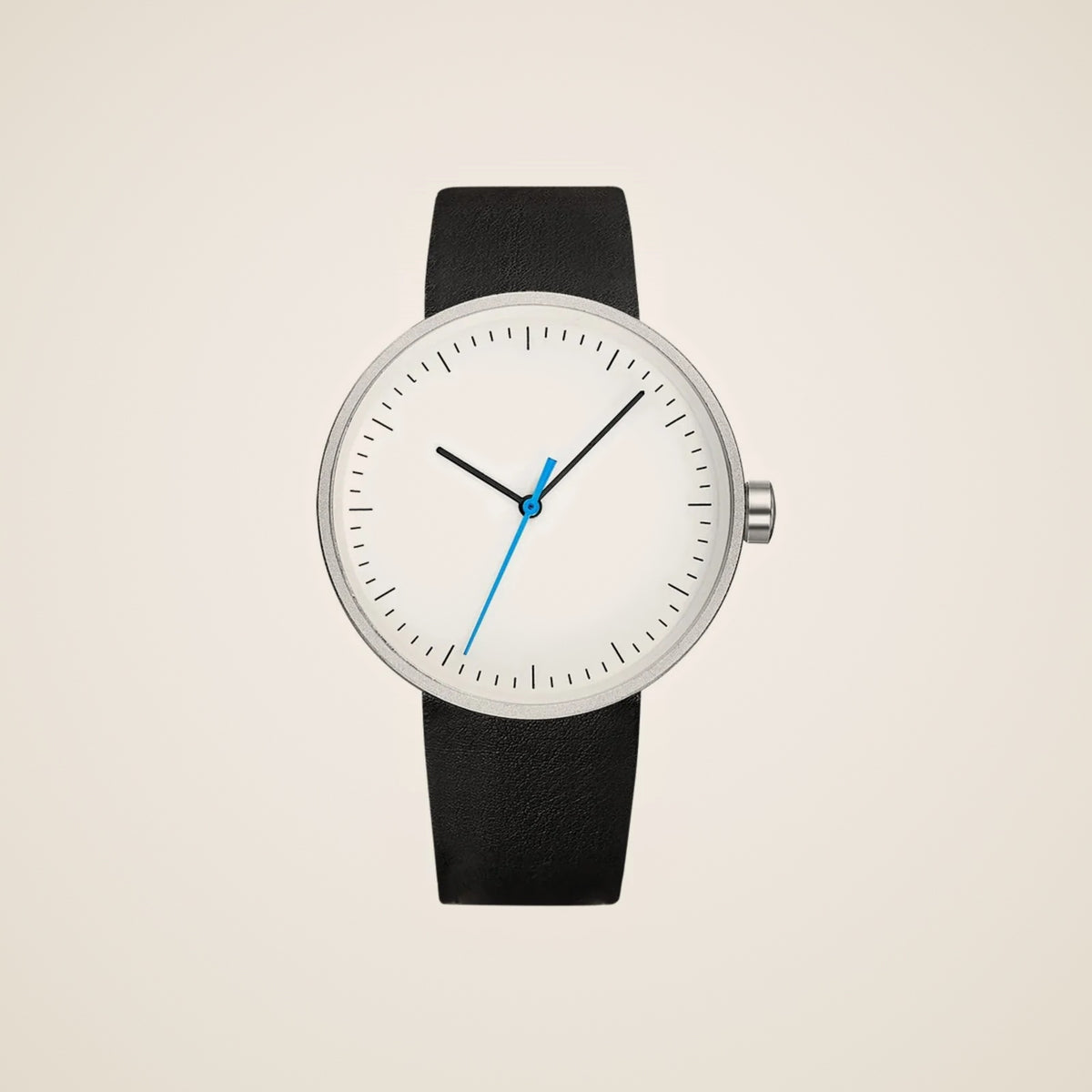 Rosso Red Hand Watch — view 1