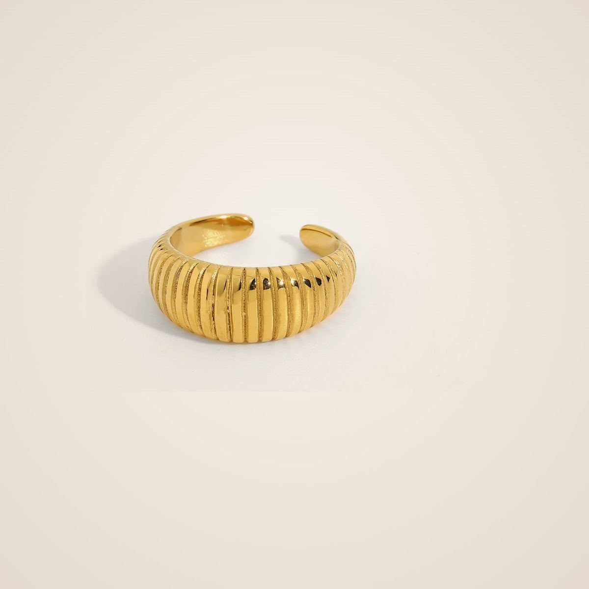 Sirio Stacking Ring