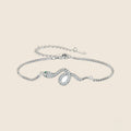 Schlangenarmband Teresa — Ansicht 1