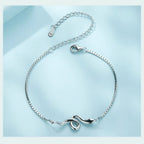 Schlangenarmband Teresa — Ansicht 3
