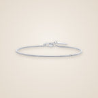 Tina Square Snake Bracelet — view 10