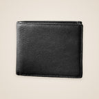 Tomas Handcrafted Wallet — view 1