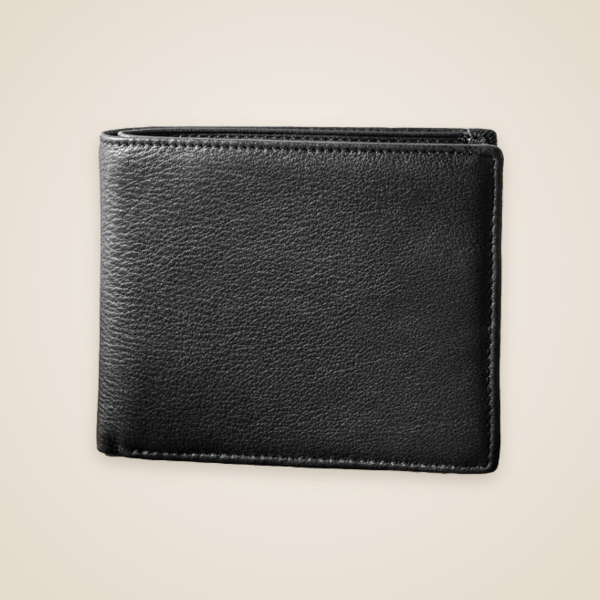 Tomas Handcrafted Wallet — view 1