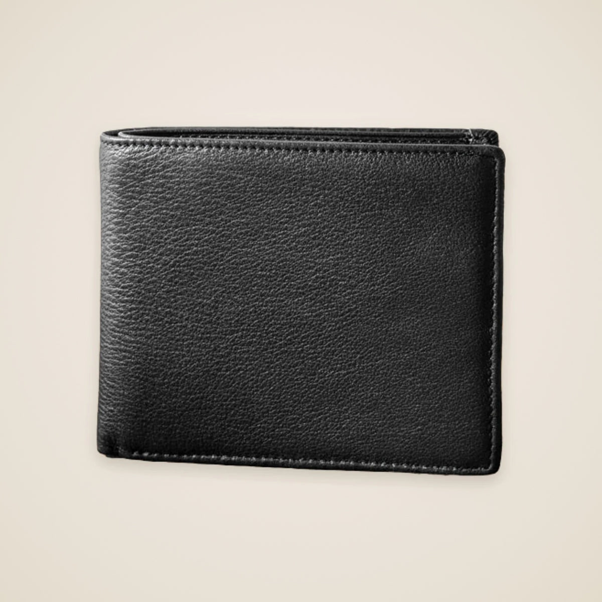 Tomas Handcrafted Wallet — view 1