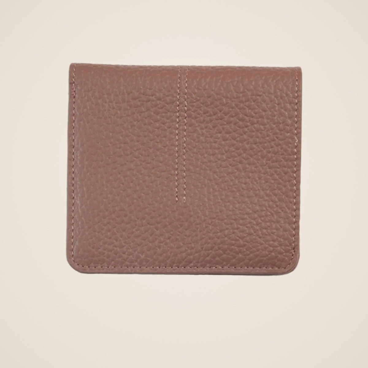 Una Mini Wallet — view 1