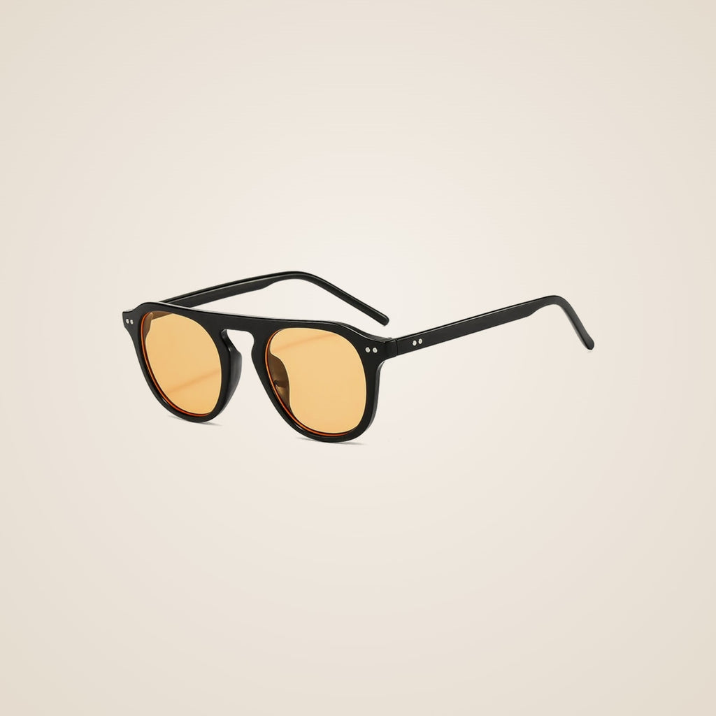Vega Jelly Aviator Sunglasses