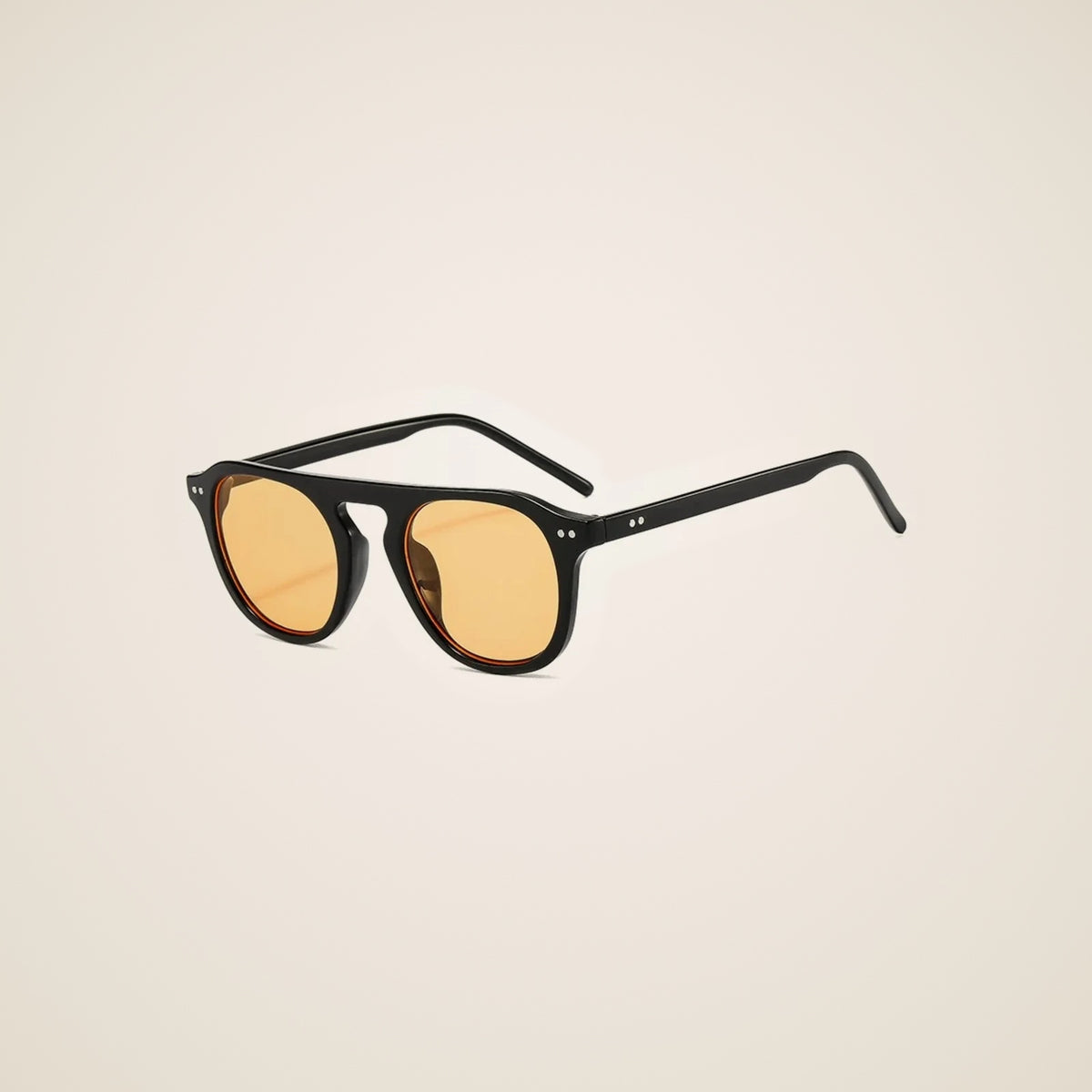Vega Jelly Aviator Sunglasses — view 1