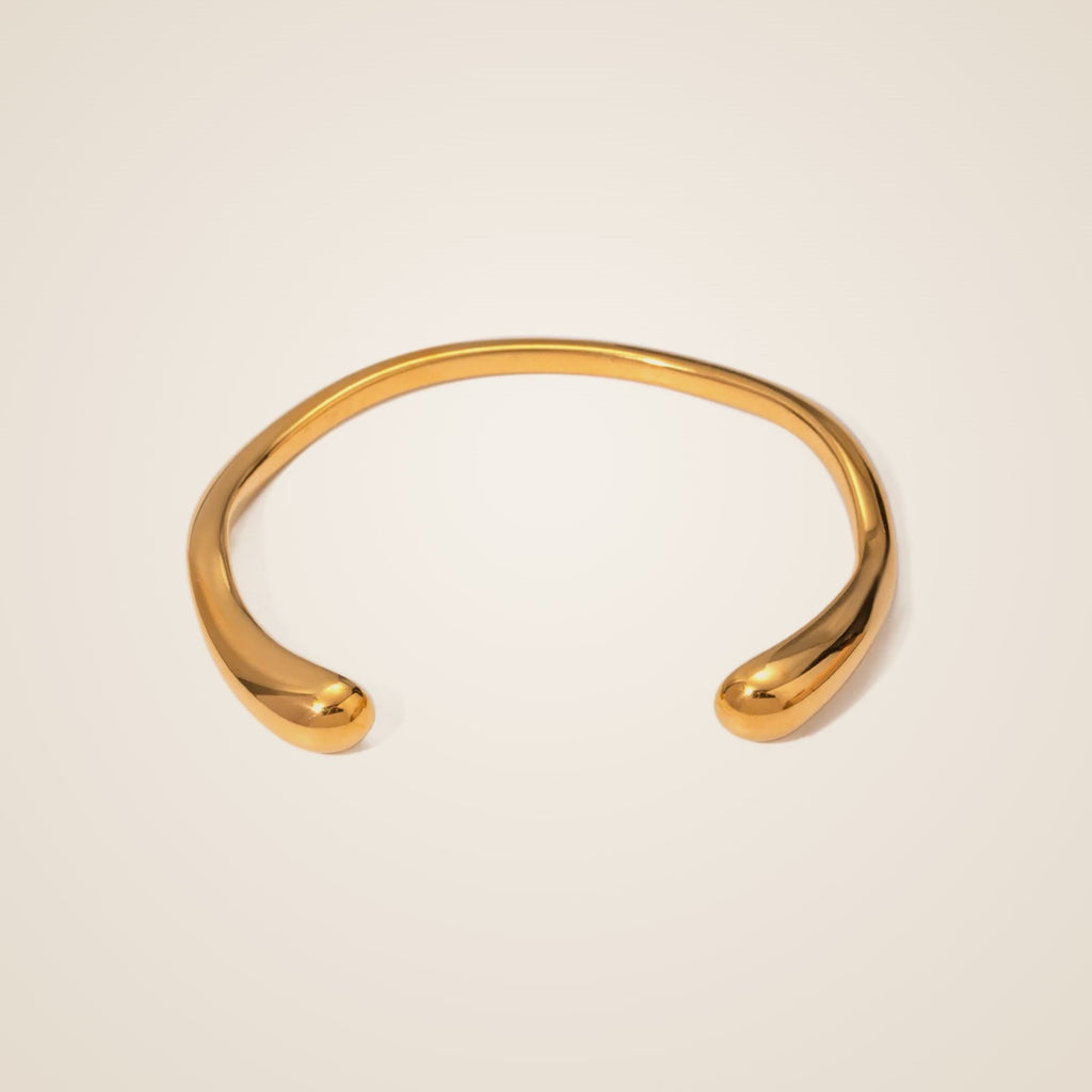 Vita Organic Link Bracelet