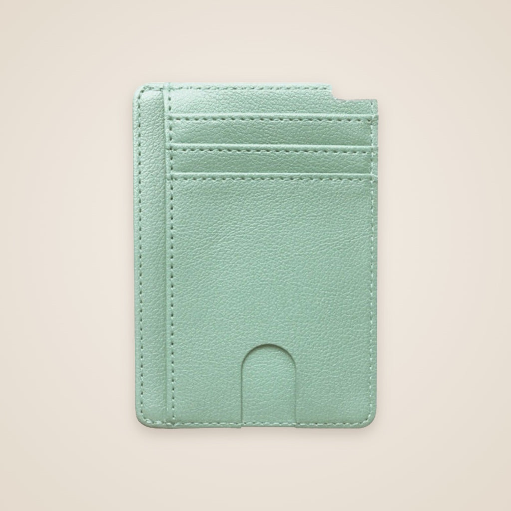 Wren Card Holder — view 3
