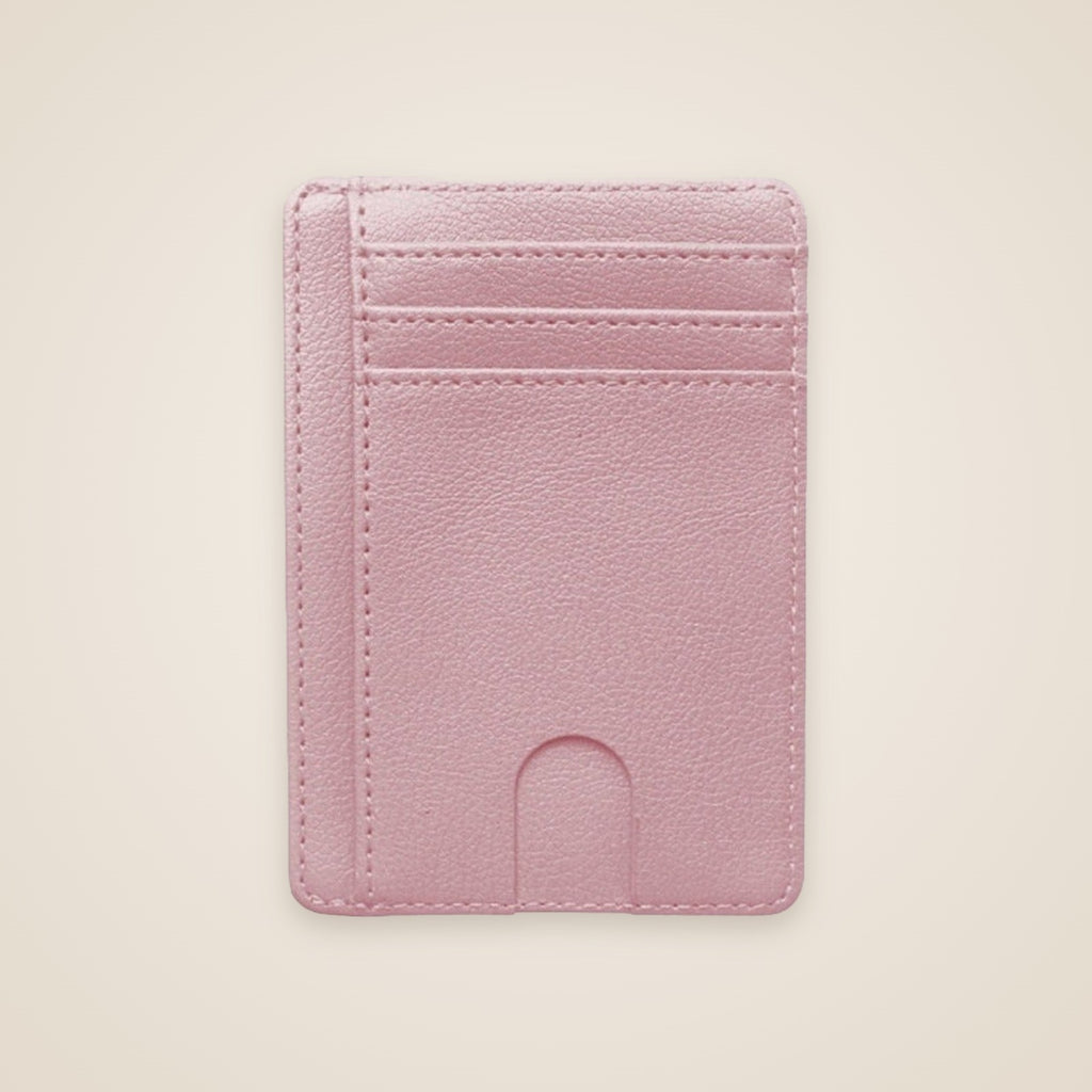 Wren Card Holder — view 4